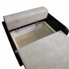 Диван Канзас 1.20 Собачка (Канасик) в Нижнекамске - nizhnekamsk.mebel24.online | фото 3