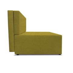 Диван Капитошка Bahama Green в Нижнекамске - nizhnekamsk.mebel24.online | фото 3