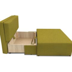 Диван Капитошка Bahama Green в Нижнекамске - nizhnekamsk.mebel24.online | фото 4