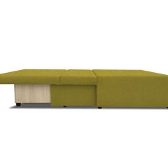 Диван Капитошка Bahama Green в Нижнекамске - nizhnekamsk.mebel24.online | фото 5