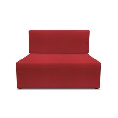 Диван Капитошка Bahama Red в Нижнекамске - nizhnekamsk.mebel24.online | фото