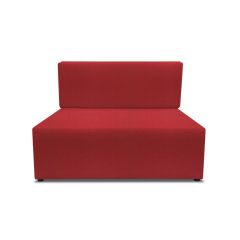 Диван Капитошка New Bahama Red в Нижнекамске - nizhnekamsk.mebel24.online | фото