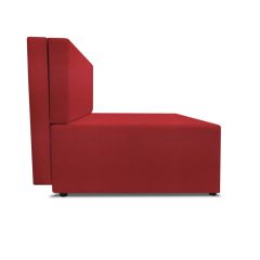 Диван Капитошка Bahama Red в Нижнекамске - nizhnekamsk.mebel24.online | фото 3