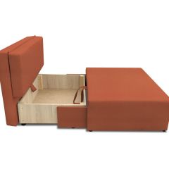 Диван Капитошка New Dream Orange в Нижнекамске - nizhnekamsk.mebel24.online | фото 3