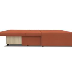 Диван Капитошка Dream Orange в Нижнекамске - nizhnekamsk.mebel24.online | фото 4