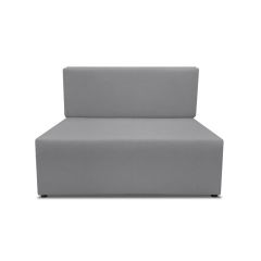 Диван Капитошка Dream Steel в Нижнекамске - nizhnekamsk.mebel24.online | фото