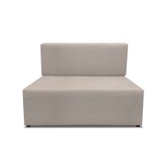 Диван Капитошка Savana Plus Ivory в Нижнекамске - nizhnekamsk.mebel24.online | фото