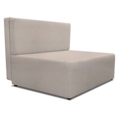 Диван Капитошка Savana Plus Ivory в Нижнекамске - nizhnekamsk.mebel24.online | фото 2