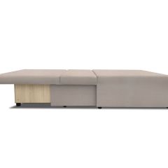 Диван Капитошка Savana Plus Ivory в Нижнекамске - nizhnekamsk.mebel24.online | фото 4