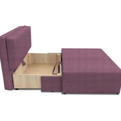 Диван Капитошка Shaggy Lilac в Нижнекамске - nizhnekamsk.mebel24.online | фото 3