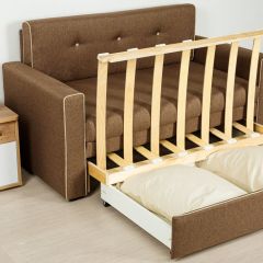 Диван-кровать Найс Р (85) ТД 299 в Нижнекамске - nizhnekamsk.mebel24.online | фото 5