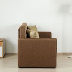 Диван-кровать Найс Р (85) ТД 299 в Нижнекамске - nizhnekamsk.mebel24.online | фото 3