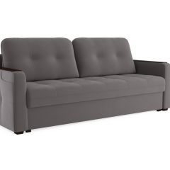 Диван-кровать "SMART" 3 СК (Velutto 19) в Нижнекамске - nizhnekamsk.mebel24.online | фото 2