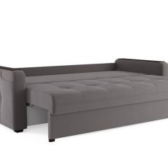 Диван-кровать "SMART" 3 СК (Velutto 19) в Нижнекамске - nizhnekamsk.mebel24.online | фото 5