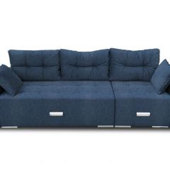 Диван Милан Savana Plus Denim в Нижнекамске - nizhnekamsk.mebel24.online | фото