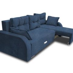 Диван Милан Savana Plus Denim в Нижнекамске - nizhnekamsk.mebel24.online | фото 2