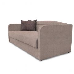 Диван-софа Гарвард Savana Plus Mocca в Нижнекамске - nizhnekamsk.mebel24.online | фото 2