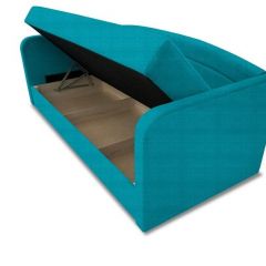 Диван-софа Гарвард Shaggy Azure в Нижнекамске - nizhnekamsk.mebel24.online | фото 2