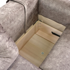 Диван Виктория 8 БД/ДУ (4 категория) Pocket в Нижнекамске - nizhnekamsk.mebel24.online | фото 6