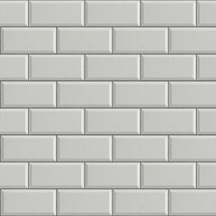 Фартук БЛАНШЕ грань (серая) CPL пластик МДФ 6 мм в Нижнекамске - nizhnekamsk.mebel24.online | фото