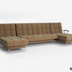 ФИНКА-2 Диван П-образный в Нижнекамске - nizhnekamsk.mebel24.online | фото 9