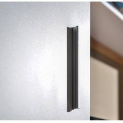 Гостиная Альба (модульная) в Нижнекамске - nizhnekamsk.mebel24.online | фото 8