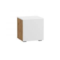Гостиная Альба (модульная) в Нижнекамске - nizhnekamsk.mebel24.online | фото 11