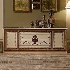 Гостиная Анита (модульная) в Нижнекамске - nizhnekamsk.mebel24.online | фото 3