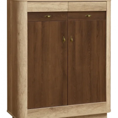 Гостиная ФАНТАЗИЯ (модульная) в Нижнекамске - nizhnekamsk.mebel24.online | фото 2