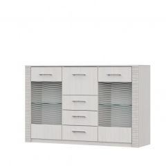 ГАММА 20 Гостиная Серия №4 (модульная) в Нижнекамске - nizhnekamsk.mebel24.online | фото 2