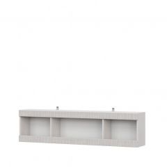 ГАММА 20 Гостиная Серия №4 (модульная) в Нижнекамске - nizhnekamsk.mebel24.online | фото 8