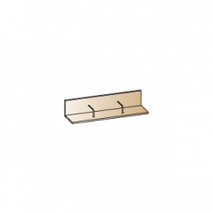 Гостиная Камелия Композиция 11 (Ясень Асахи) в Нижнекамске - nizhnekamsk.mebel24.online | фото 5