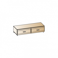 Гостиная Камелия Композиция 11 (Ясень Асахи) в Нижнекамске - nizhnekamsk.mebel24.online | фото 7