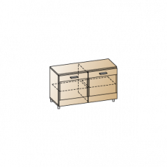 Гостиная Камелия Композиция 4 (Ясень Асахи) в Нижнекамске - nizhnekamsk.mebel24.online | фото 9