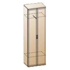 Гостиная Карина Композиция 21 (Ясень Асахи) в Нижнекамске - nizhnekamsk.mebel24.online | фото 2