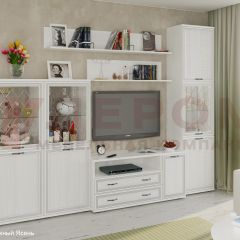 Гостиная Карина Композиция 22 (Снежный ясень) в Нижнекамске - nizhnekamsk.mebel24.online | фото