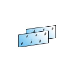 Гостиная Карина Композиция 9 (Акация Молдау) в Нижнекамске - nizhnekamsk.mebel24.online | фото 8