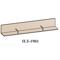 Гостиная ЛОТОС (модульная) Бодега белая в Нижнекамске - nizhnekamsk.mebel24.online | фото 23