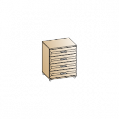 Гостиная Мелисса Композиция 10 (Ясень Асахи) в Нижнекамске - nizhnekamsk.mebel24.online | фото 2