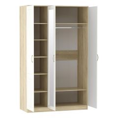 Гостиная Оливия (модульная) ЭКО в Нижнекамске - nizhnekamsk.mebel24.online | фото 2