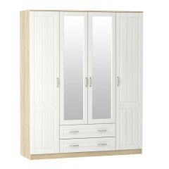 Гостиная Оливия (модульная) ЭКО в Нижнекамске - nizhnekamsk.mebel24.online | фото 3