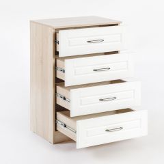 Гостиная Оливия (модульная) ЭКО в Нижнекамске - nizhnekamsk.mebel24.online | фото 8