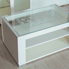Гостиная Тиффани (модульная) в Нижнекамске - nizhnekamsk.mebel24.online | фото 6