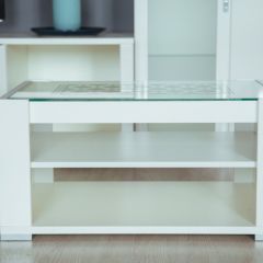 Гостиная Тиффани (модульная) в Нижнекамске - nizhnekamsk.mebel24.online | фото 7