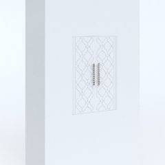 Гостиная Тиффани (1-2-3-4-5-5) в Нижнекамске - nizhnekamsk.mebel24.online | фото 2