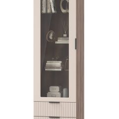 Гостиная Тоскана №3 в Нижнекамске - nizhnekamsk.mebel24.online | фото 3