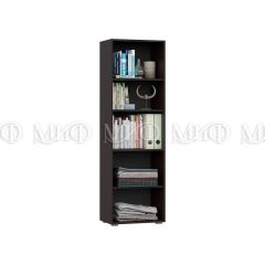 АСТИ Гостинная (МДФ) Шоколад/Венге в Нижнекамске - nizhnekamsk.mebel24.online | фото 6