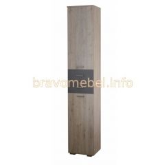ИМИДЖ Прихожая (модульная) в Нижнекамске - nizhnekamsk.mebel24.online | фото 6