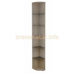 ИМИДЖ Прихожая (модульная) в Нижнекамске - nizhnekamsk.mebel24.online | фото 8
