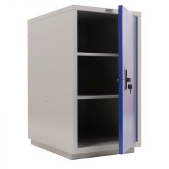Инструментальная тумба WD-1 в Нижнекамске - nizhnekamsk.mebel24.online | фото 2